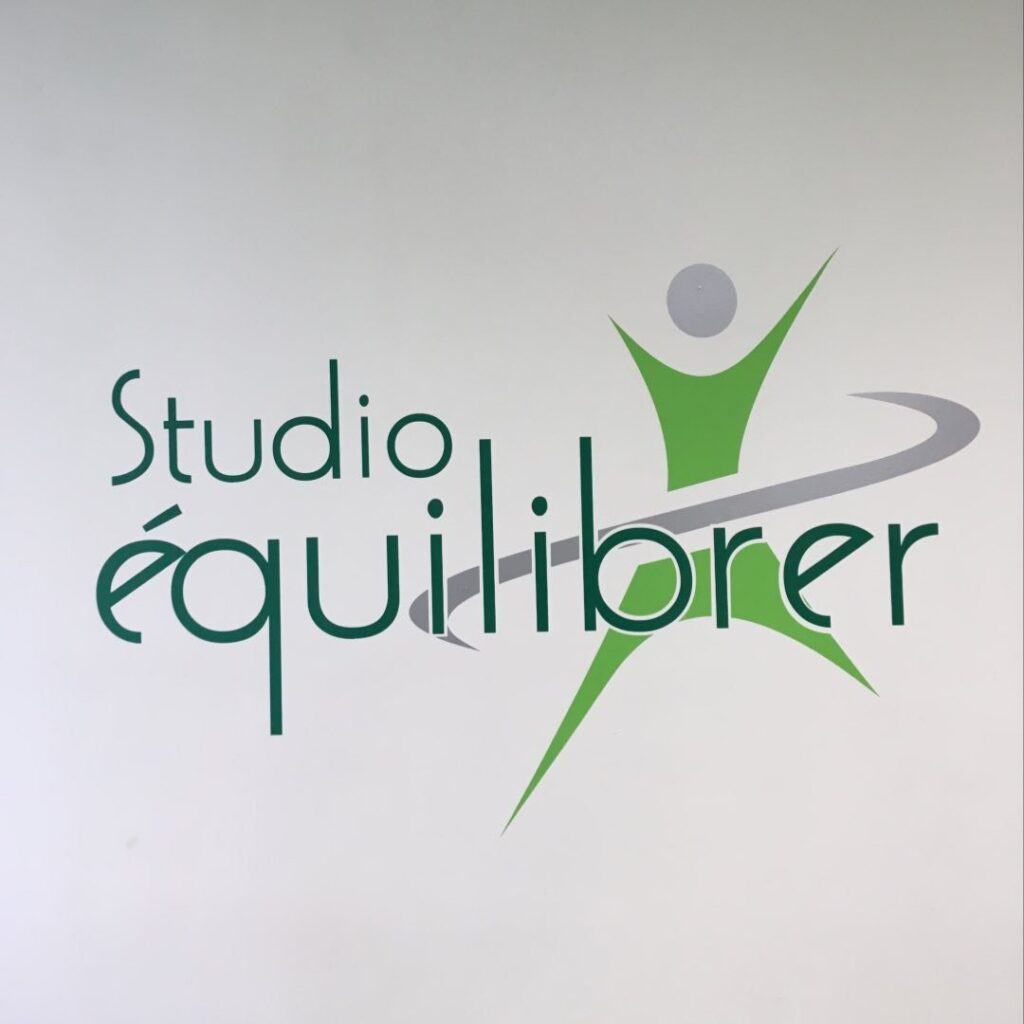 Studio Équilibrer - Foto 1