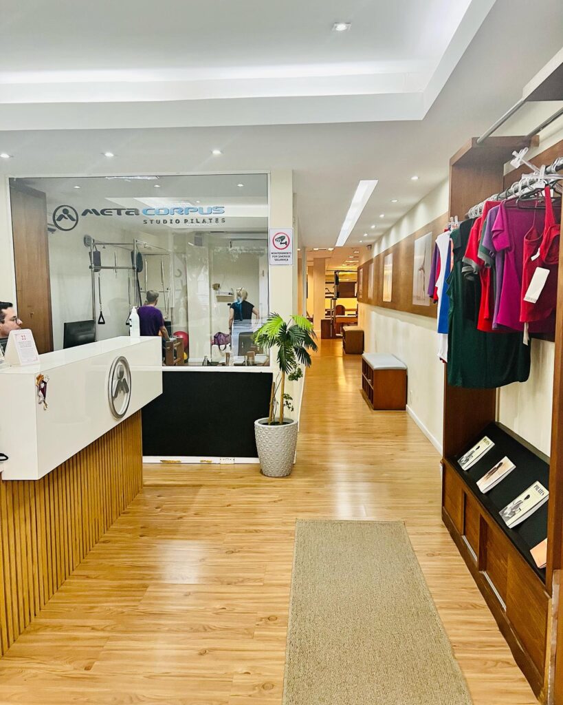 Meta Corpus - Foto 2