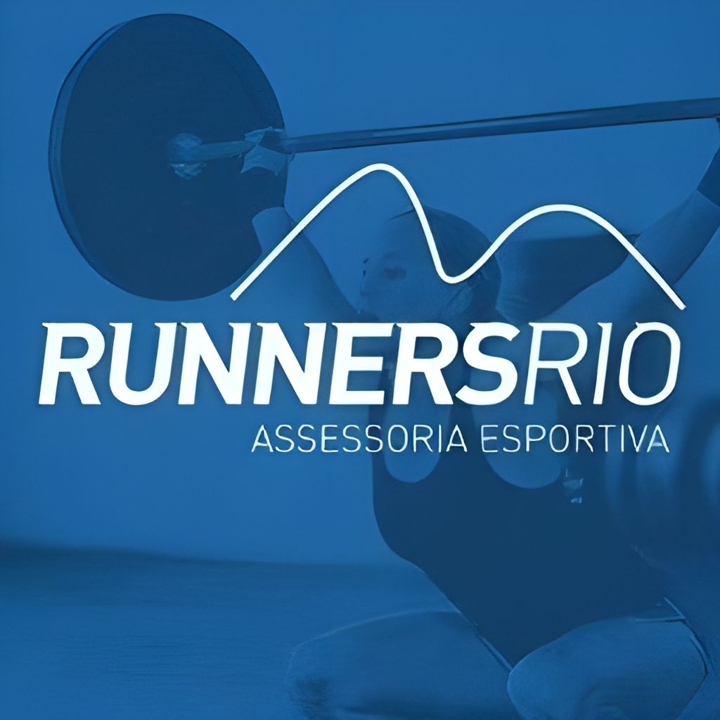 Runners Rio - Foto 1