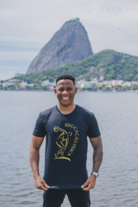 Arley dos Santos vital