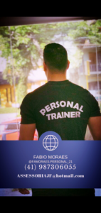 FABIO AUGUSTO MORAES