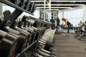 Treino