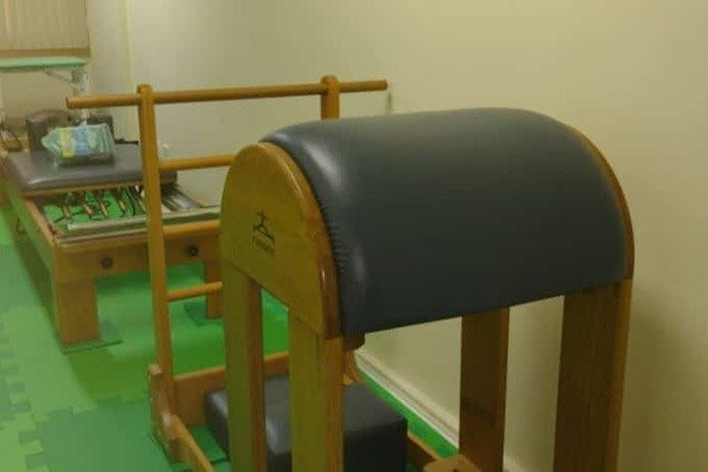 Alpha Fisioterapia - Foto 3