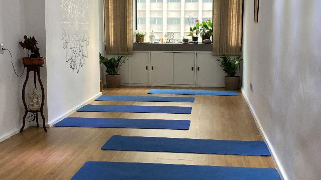 Sobre Estudio de Yoga Maria Araújo - Foto 3