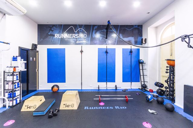 Runners Rio - Foto 2