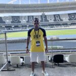 Lucas Batista de Oliveira