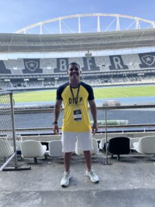 Lucas Batista de Oliveira