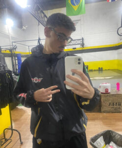 Eduardo de Matos Caetano