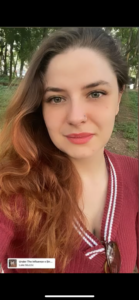 Marina Zerbini Cardoso