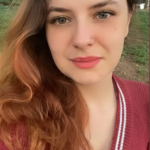 Marina Zerbini Cardoso