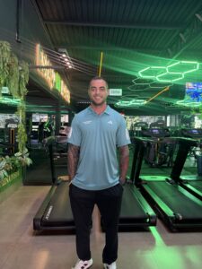 Everaldo Roberto de Paula