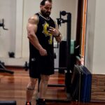 Piero Francisco Garcia de Campos