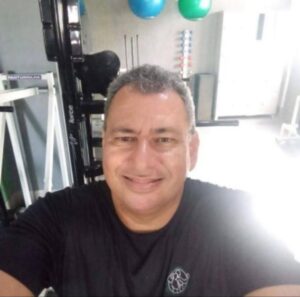 Roberto Gomes de Melo