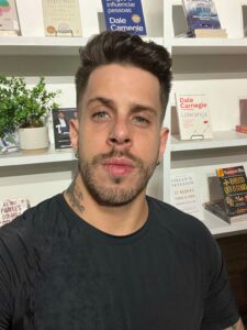 Fernando de Farias | Personal Trainer