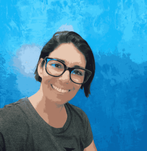 26carohanna — personal trainer em Campo Grande