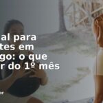 Treino funcional leve com personal trainer — iniciantes em Botafogo, Rio de Janeiro