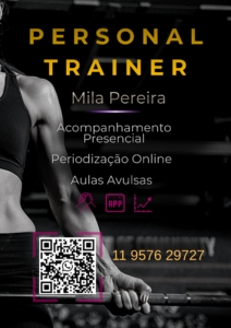 Treino