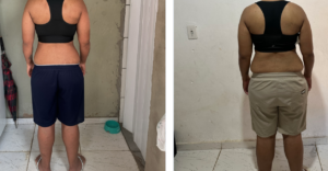 Treino