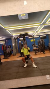 Treino