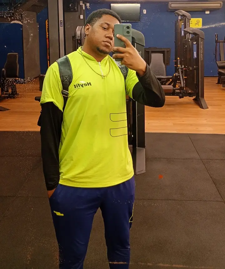 William Souza