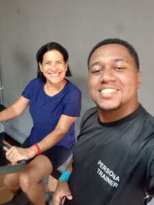 Treino