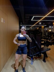 Treino