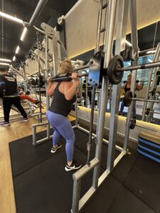 Treino