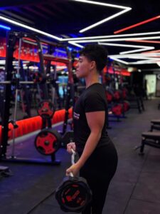 Treino