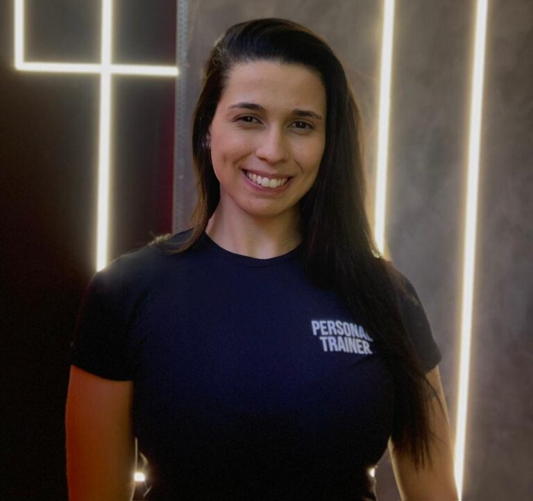 Marina Moreno