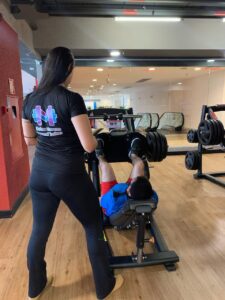 Treino