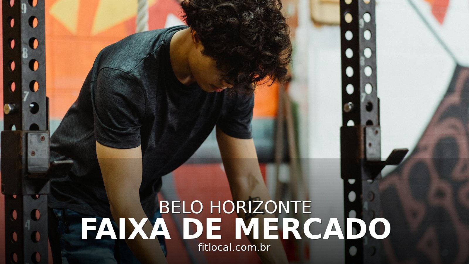 Personal trainer MINAS GERAIS -- MG