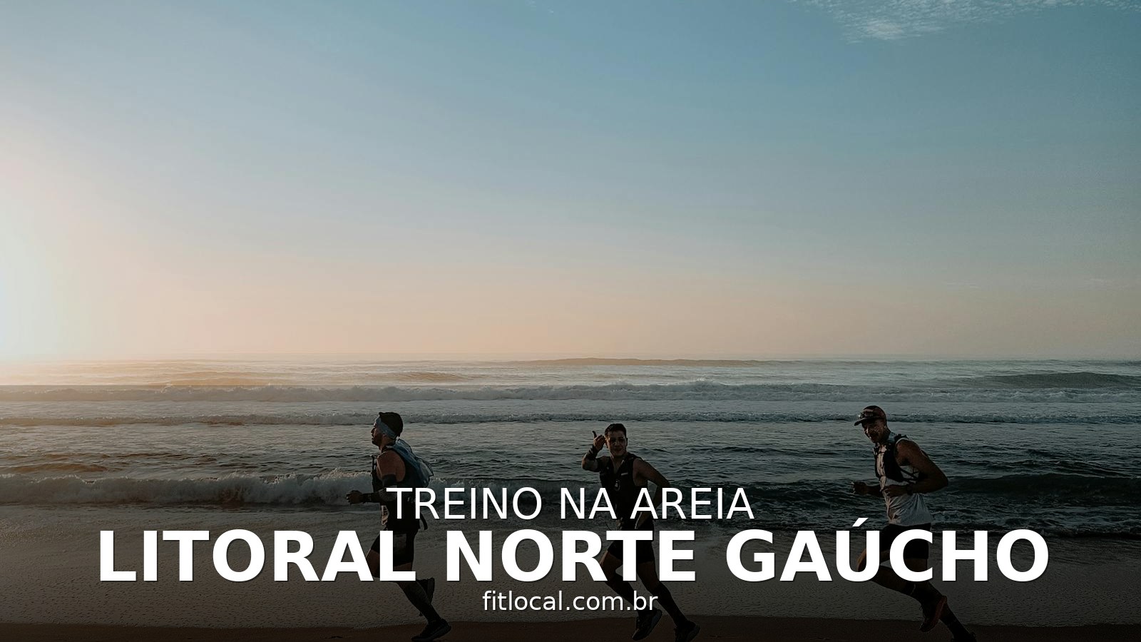 Personal trainer RIO GRANDE DO SUL -- RS