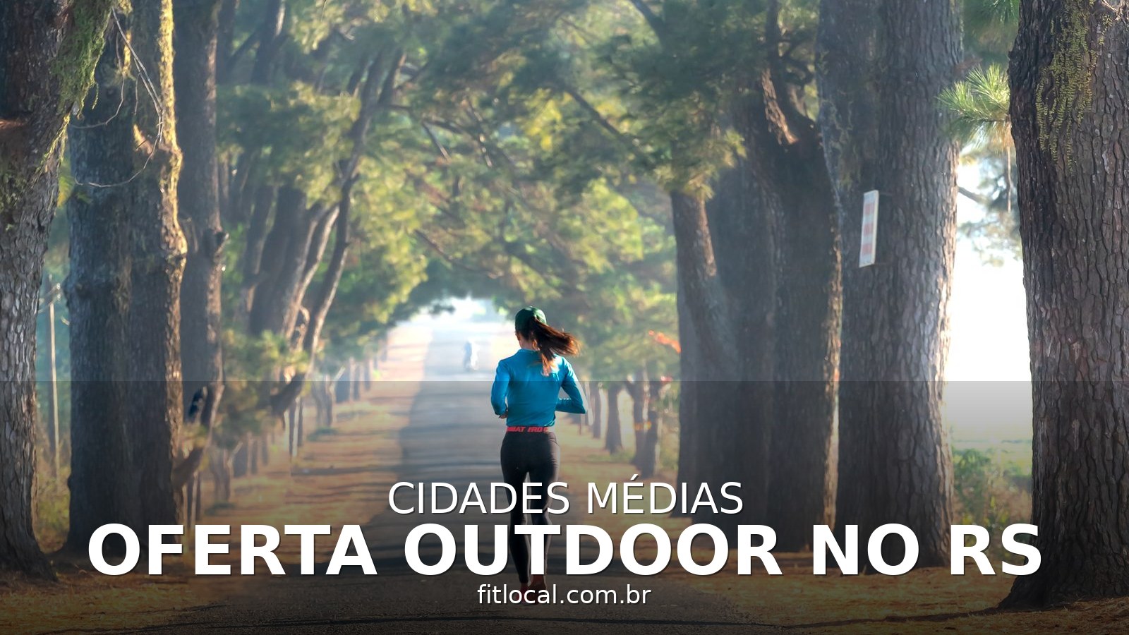 Personal trainer RIO GRANDE DO SUL -- RS