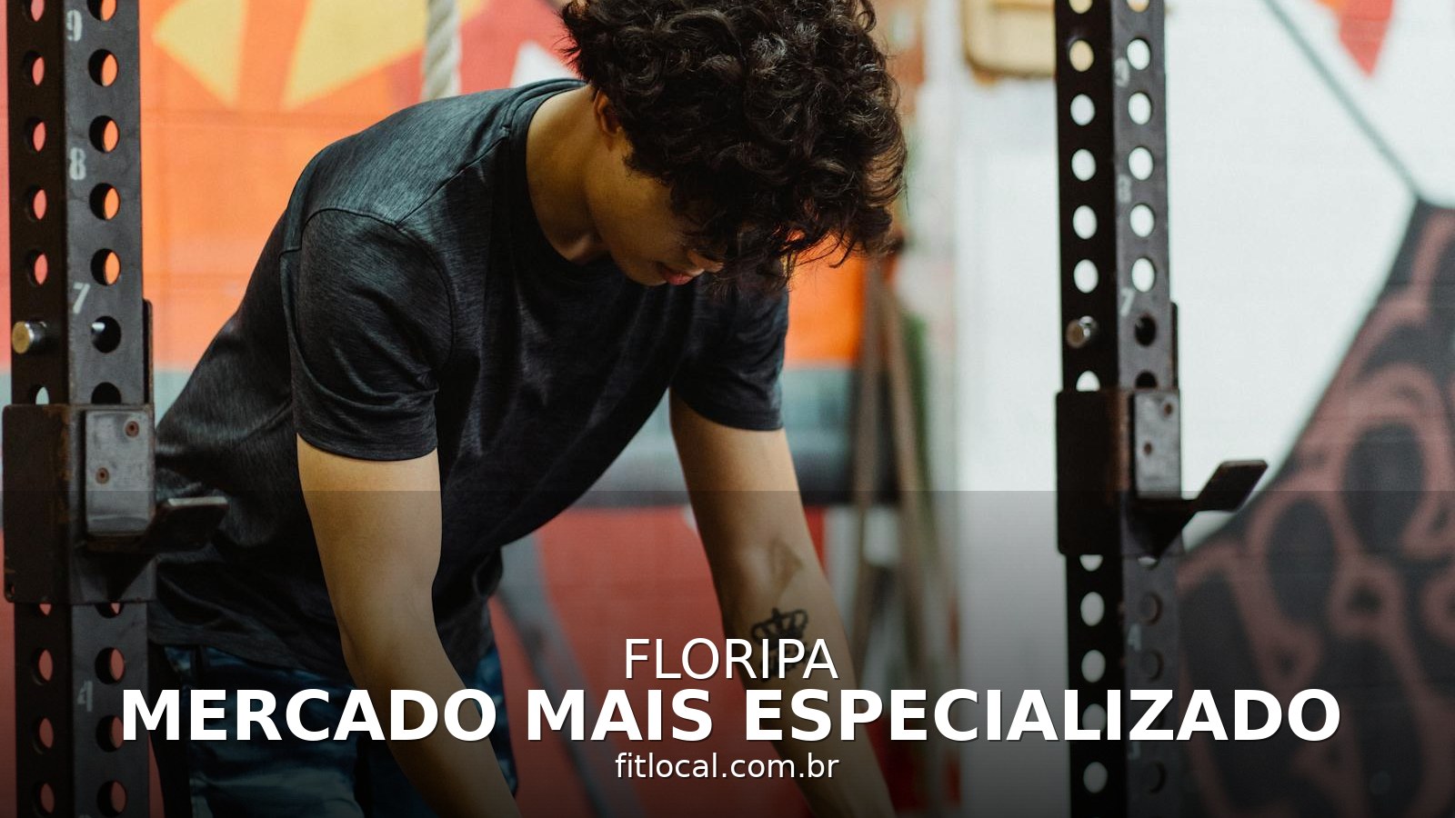 Personal trainer SANTA CATARINA -- SC