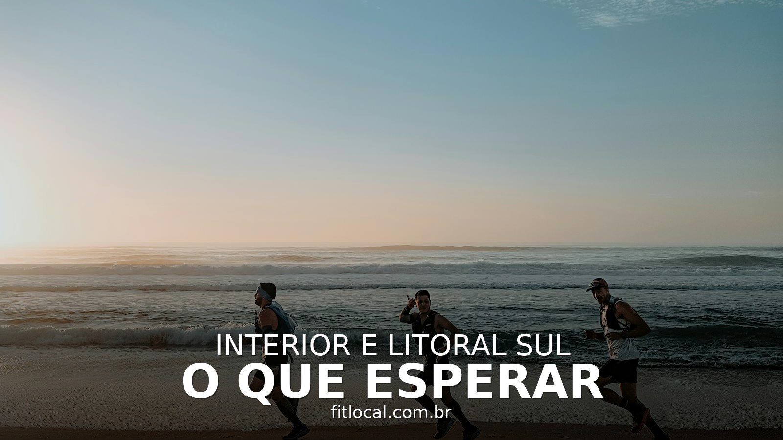 Personal trainer BAHIA -- BA