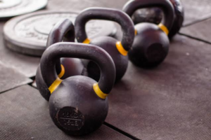 Treino