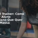 Personal Trainer: Como Orientar Aluno Vegetariano Que Quer Ganhar Massa