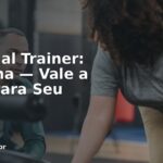 Personal Trainer: Creatina — Vale a Pena Para Seu Aluno?
