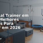 Personal Trainer em Piauí: Melhores Cidades Para Treinar em 2026