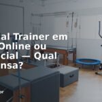 Personal Trainer em Piauí: Online ou Presencial — Qual Compensa?