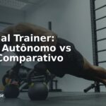 Personal Trainer: MEI vs Autônomo vs ME — Comparativo Real