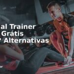Personal Trainer Online Grátis Existe? Alternativas Reais