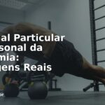 Personal Particular ou Personal da Academia: Vantagens Reais