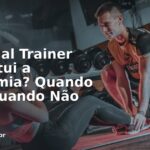 Personal Trainer Substitui a Academia? Quando Sim, Quando Não