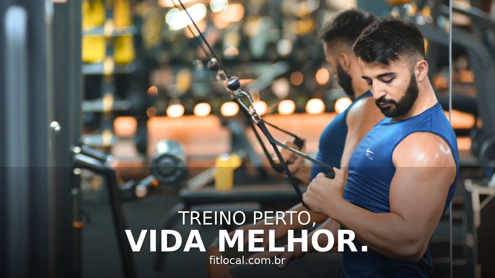 Onde Encontrar Personal Trainer em Goiás: Cidades e Plataformas