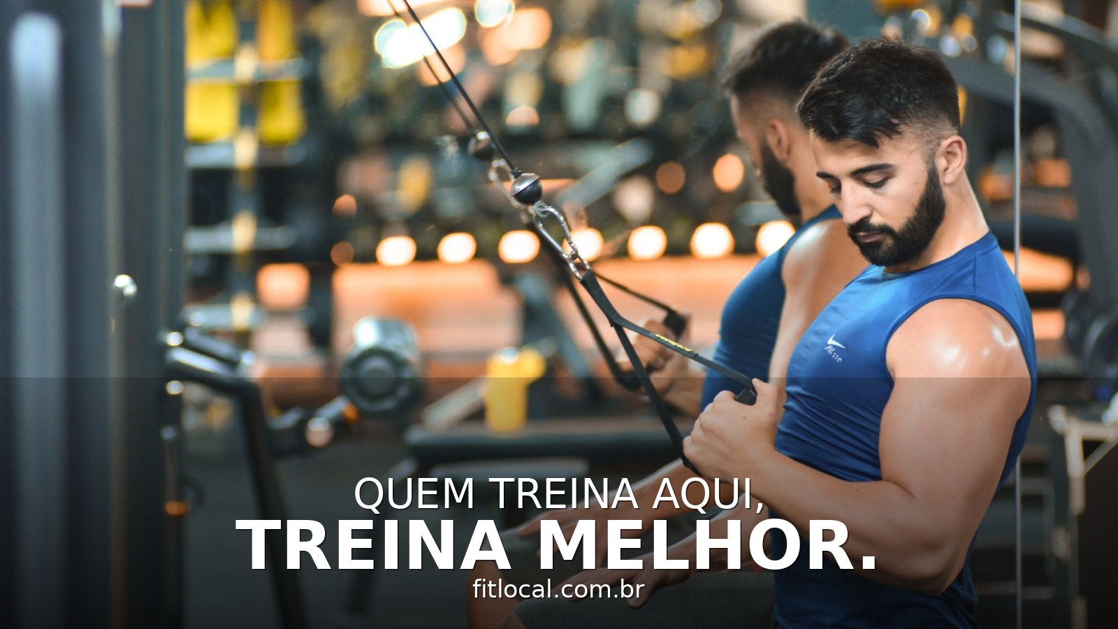 Personal Trainer em Goiás: Online ou Presencial — Qual Compensa?