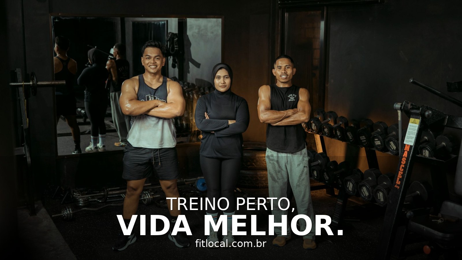 Personal Trainer em Amazonas: Melhores Cidades Para Treinar em 2026