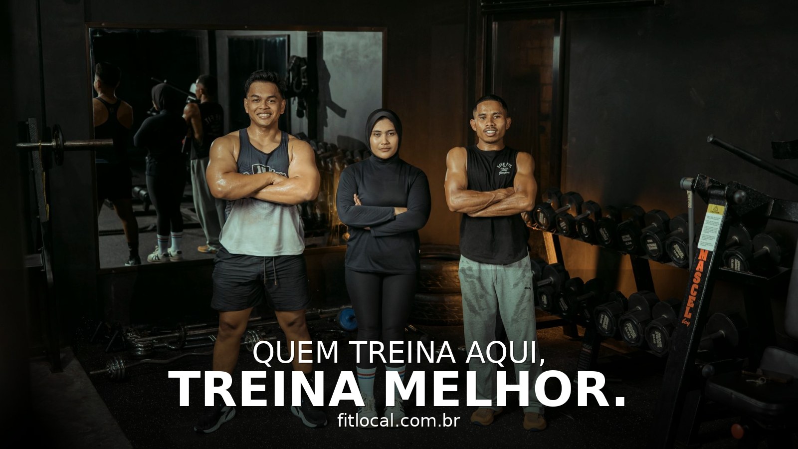Personal Trainer em Amazonas Ao Ar Livre: Treinos em Parques e Praias