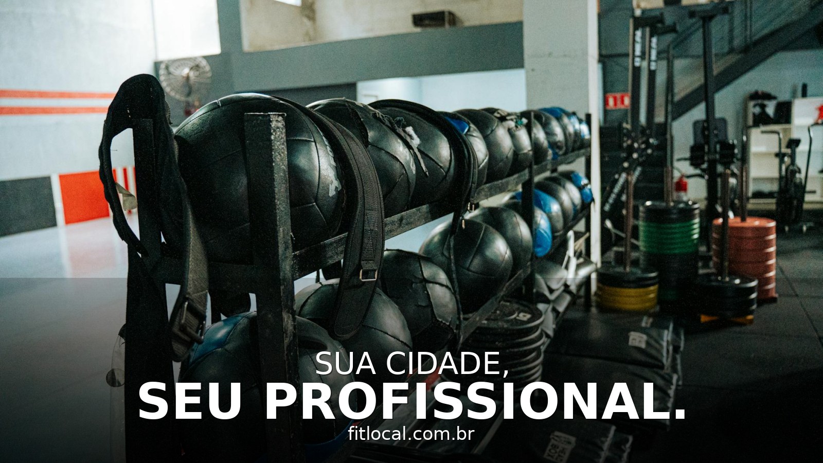 Onde Encontrar Personal Trainer em Paraíba: Cidades e Plataformas