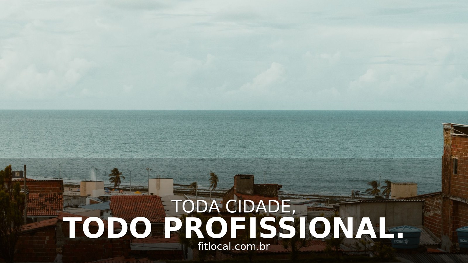 Personal Trainer em Rio Grande do Norte Ao Ar Livre: Treinos em Parques e Praias